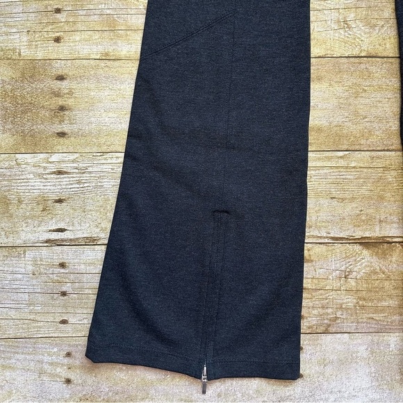 NWT Anthropologie Maeve Sabine Pull-On Flare Pant - Picture 10 of 12